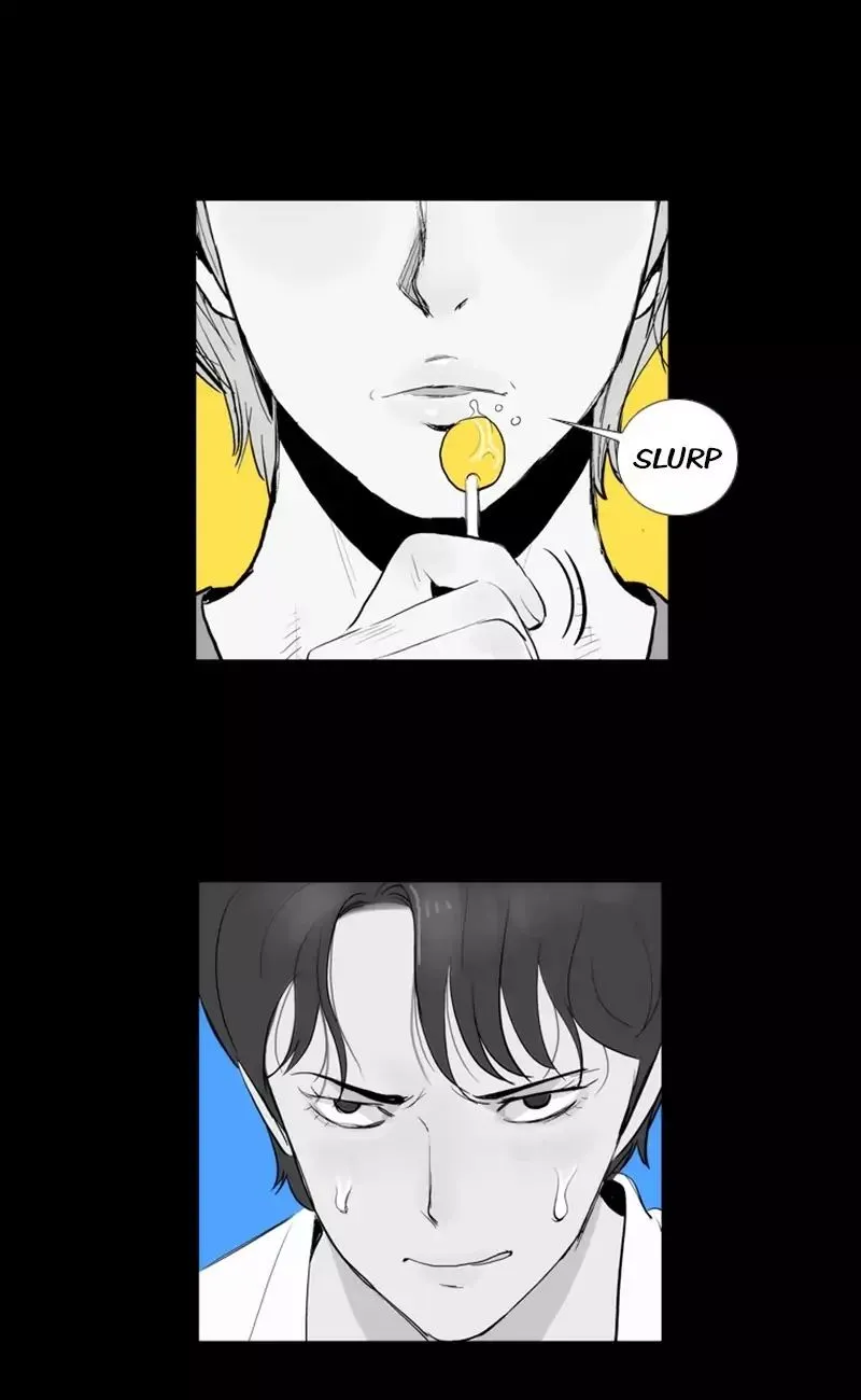 Read The Fog chapter 47 image 69 on Lezhin
