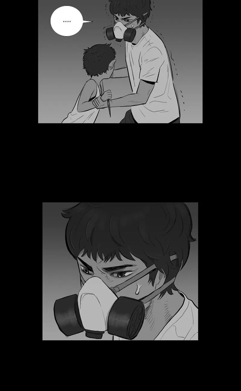 Read The Fog chapter 48 image 10 on Lezhin