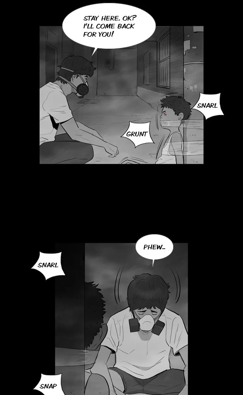 Read The Fog chapter 48 image 12 on Lezhin