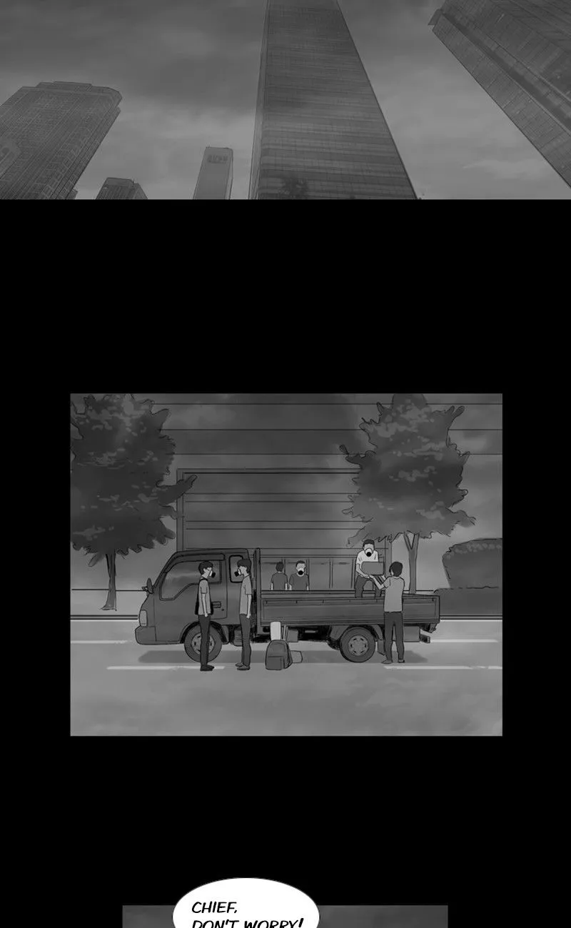Read The Fog chapter 48 image 14 on Lezhin
