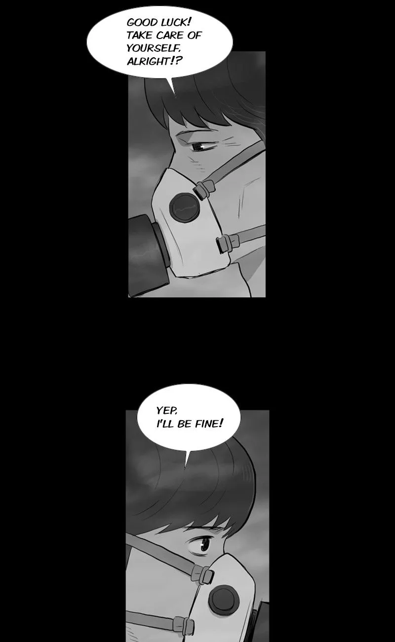 Read The Fog chapter 48 image 16 on Lezhin
