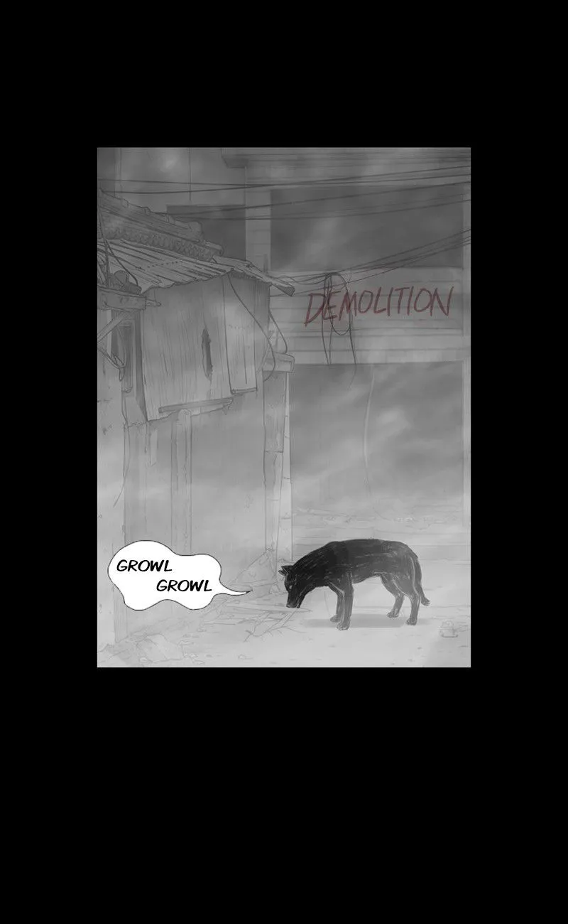 Read The Fog chapter 48 image 2 on Lezhin