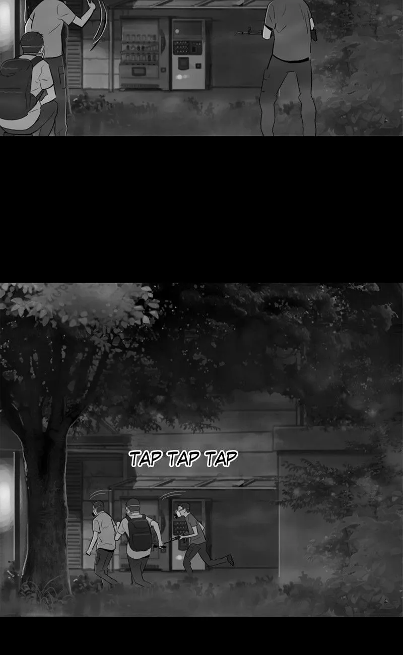 Read The Fog chapter 48 image 20 on Lezhin