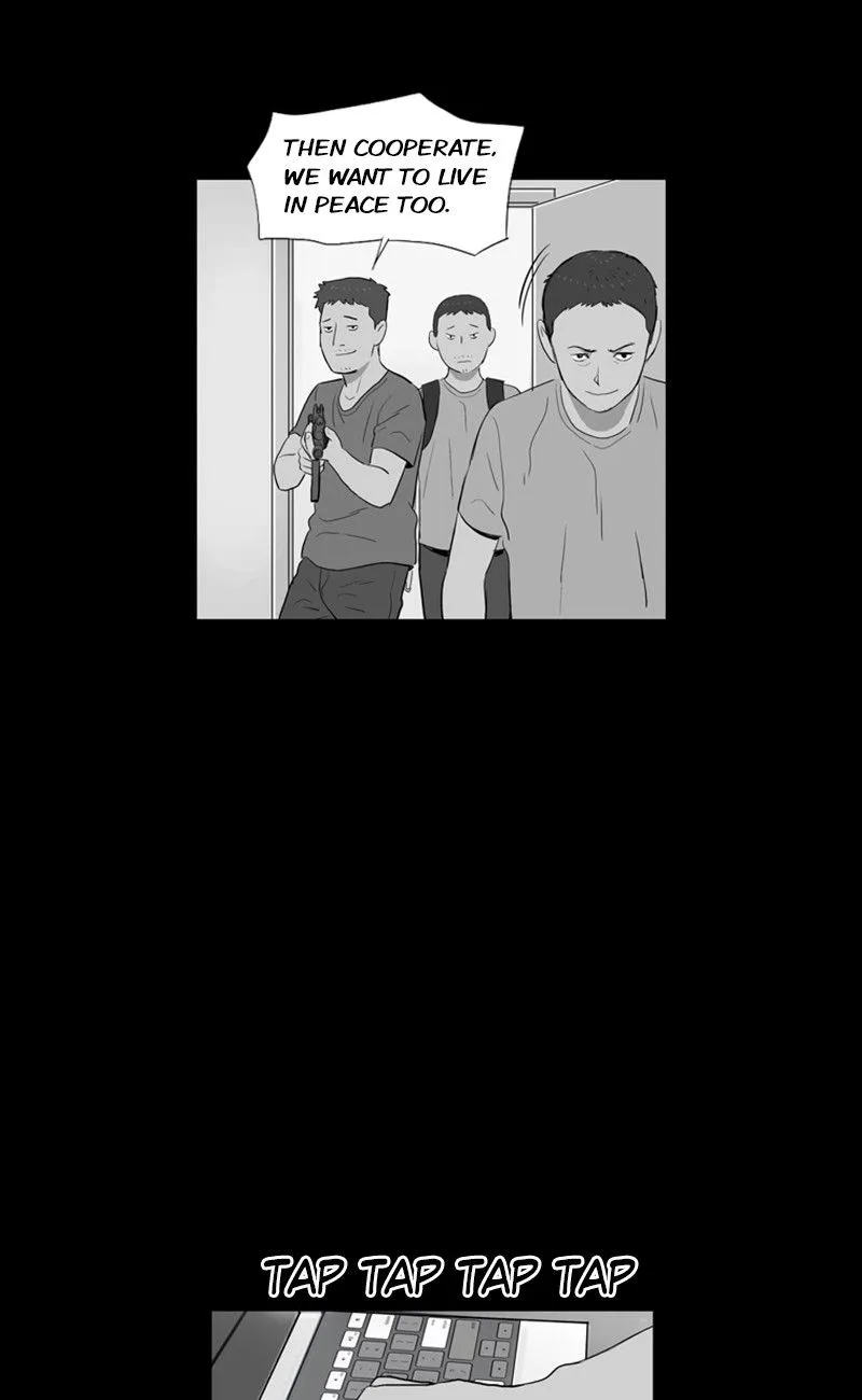 Read The Fog chapter 48 image 24 on Lezhin