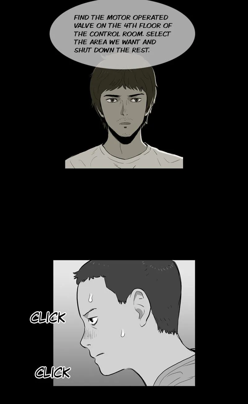Read The Fog chapter 48 image 26 on Lezhin