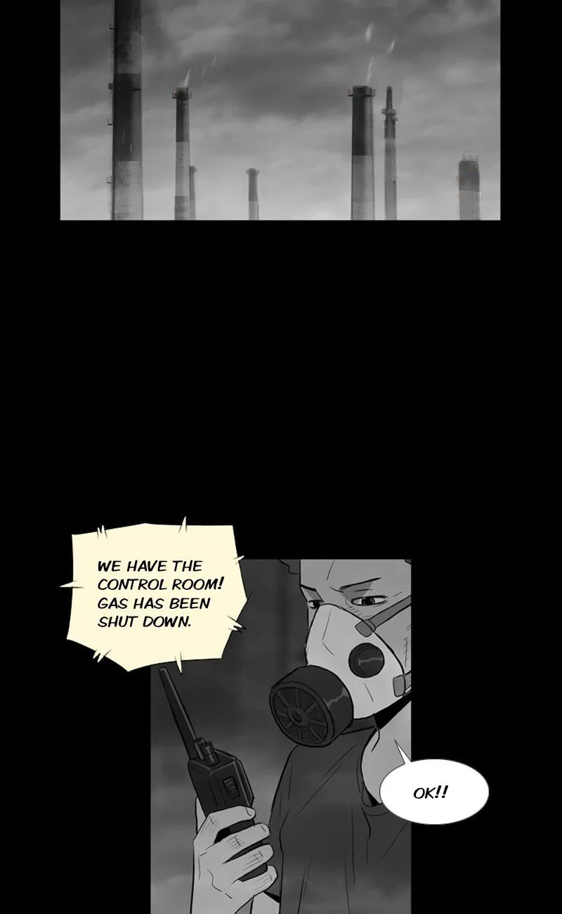 Read The Fog chapter 48 image 28 on Lezhin