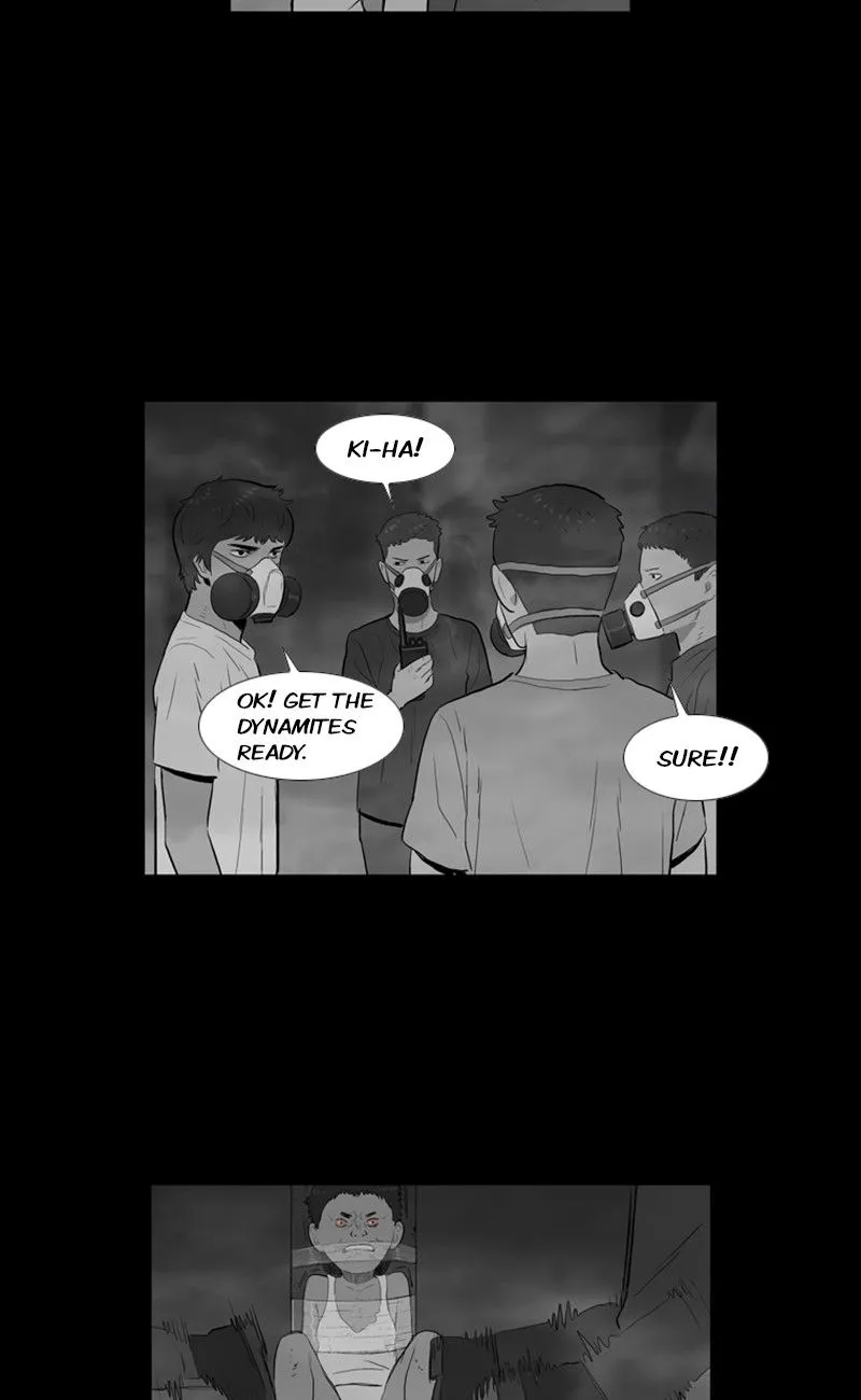 Read The Fog chapter 48 image 29 on Lezhin