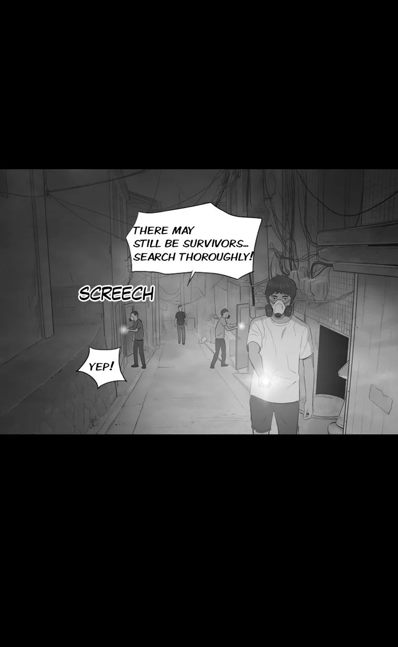 Read The Fog chapter 48 image 3 on Lezhin