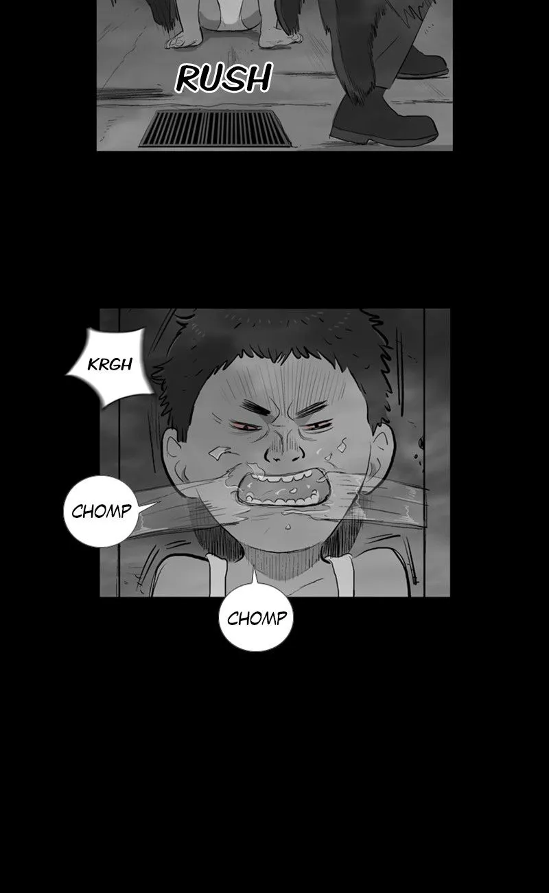 Read The Fog chapter 48 image 30 on Lezhin