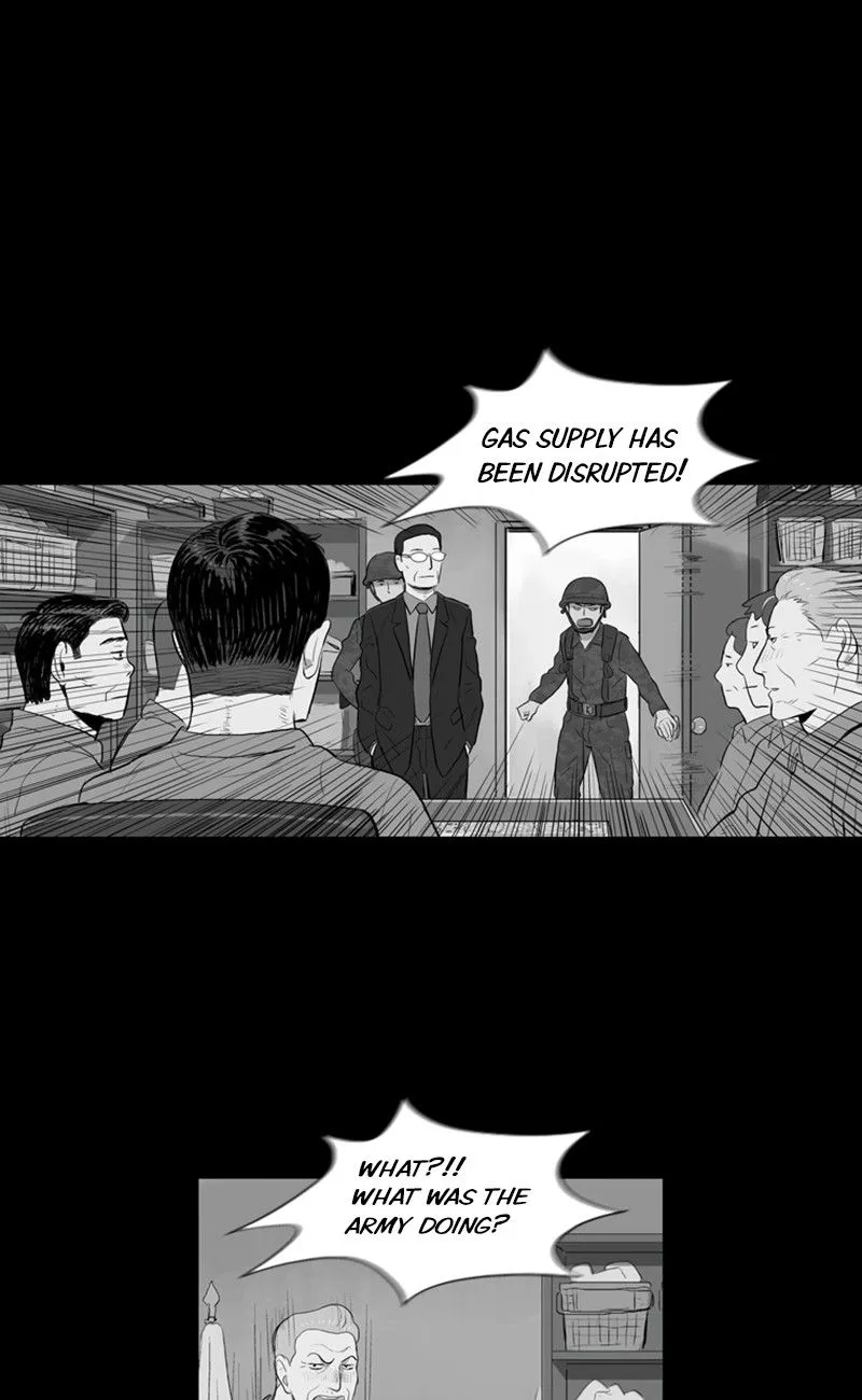 Read The Fog chapter 48 image 31 on Lezhin