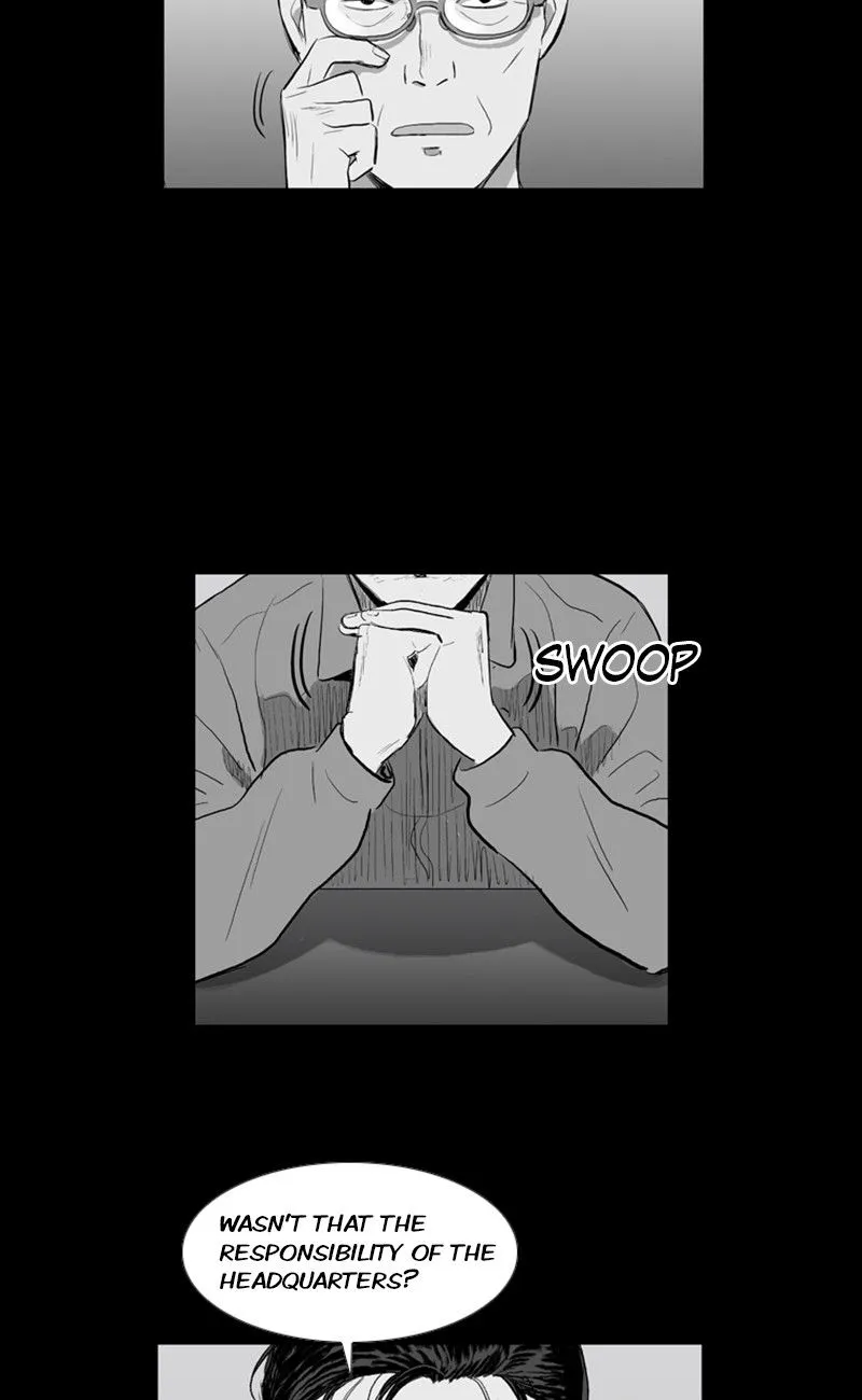 Read The Fog chapter 48 image 33 on Lezhin