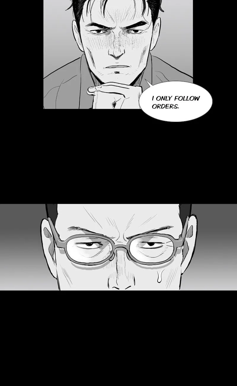 Read The Fog chapter 48 image 34 on Lezhin