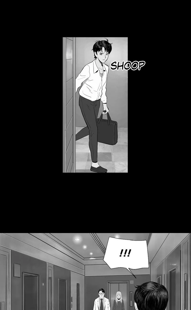 Read The Fog chapter 48 image 36 on Lezhin