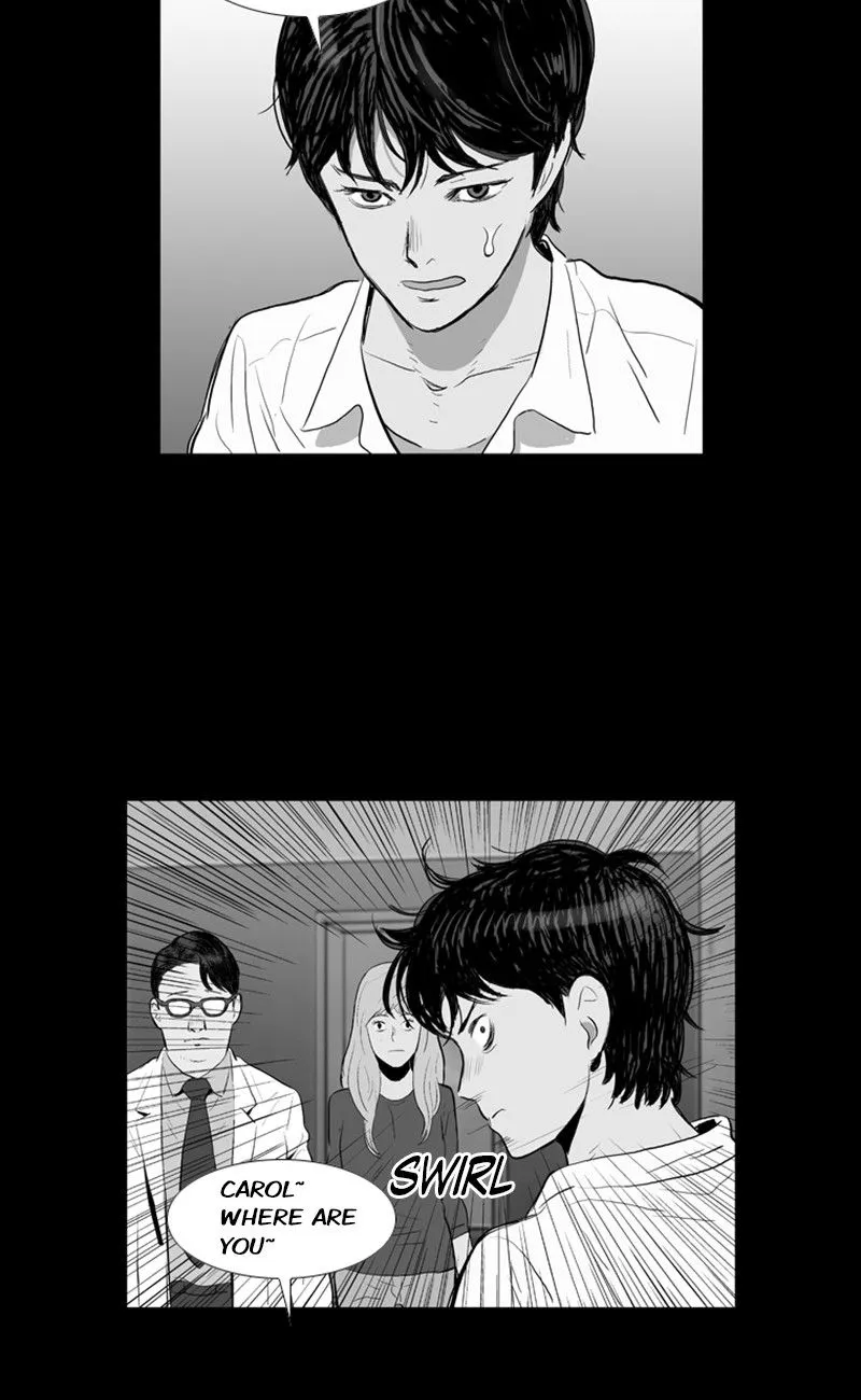 Read The Fog chapter 48 image 38 on Lezhin