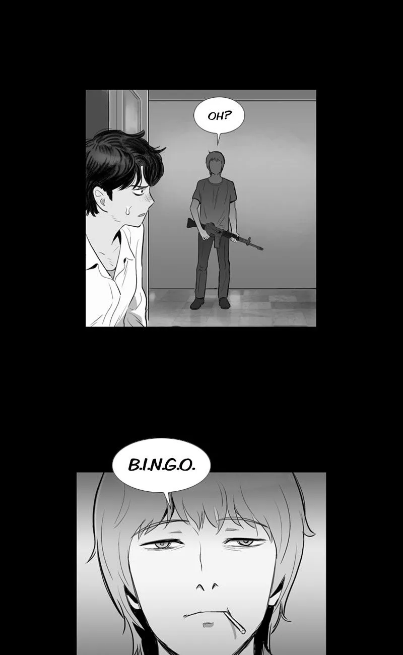 Read The Fog chapter 48 image 39 on Lezhin