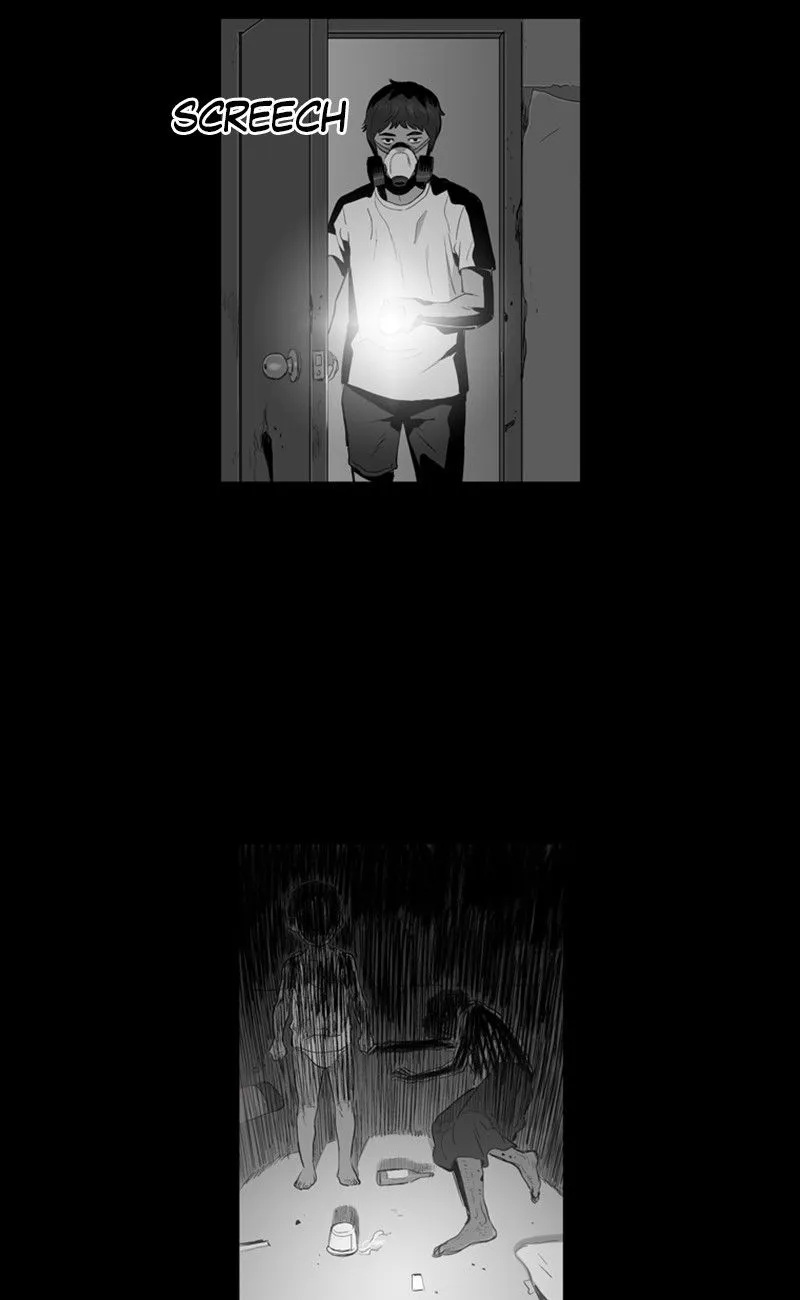 Read The Fog chapter 48 image 4 on Lezhin