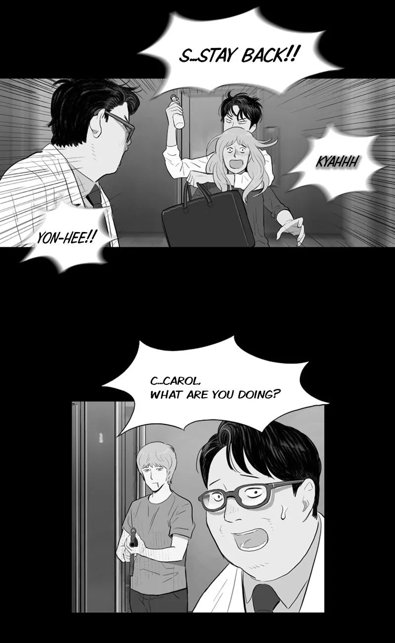 Read The Fog chapter 48 image 41 on Lezhin