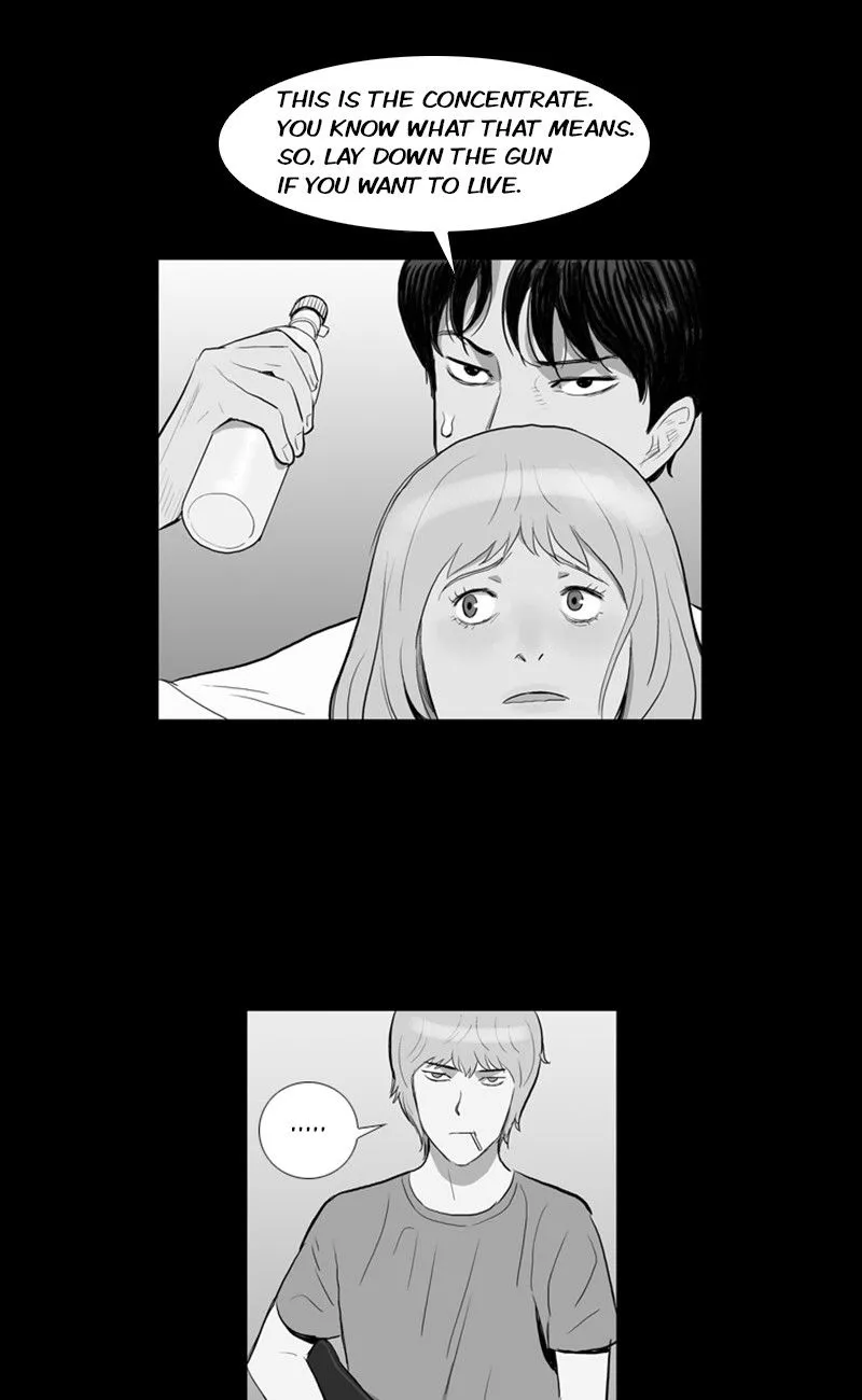 Read The Fog chapter 48 image 42 on Lezhin