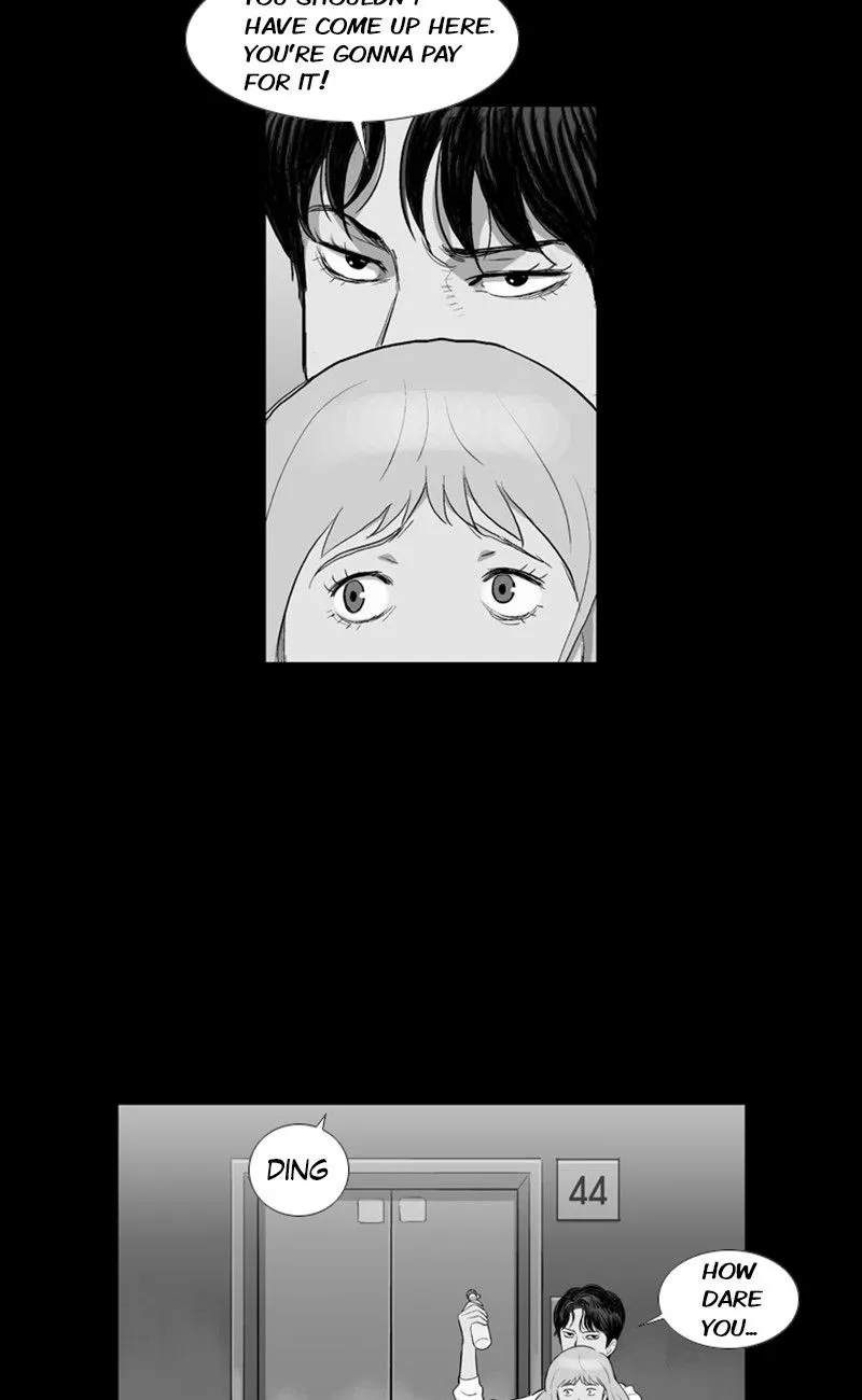 Read The Fog chapter 48 image 44 on Lezhin