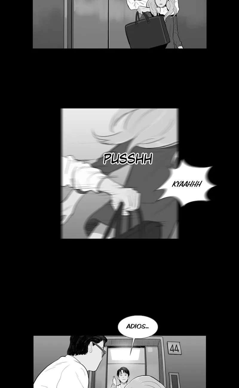 Read The Fog chapter 48 image 45 on Lezhin