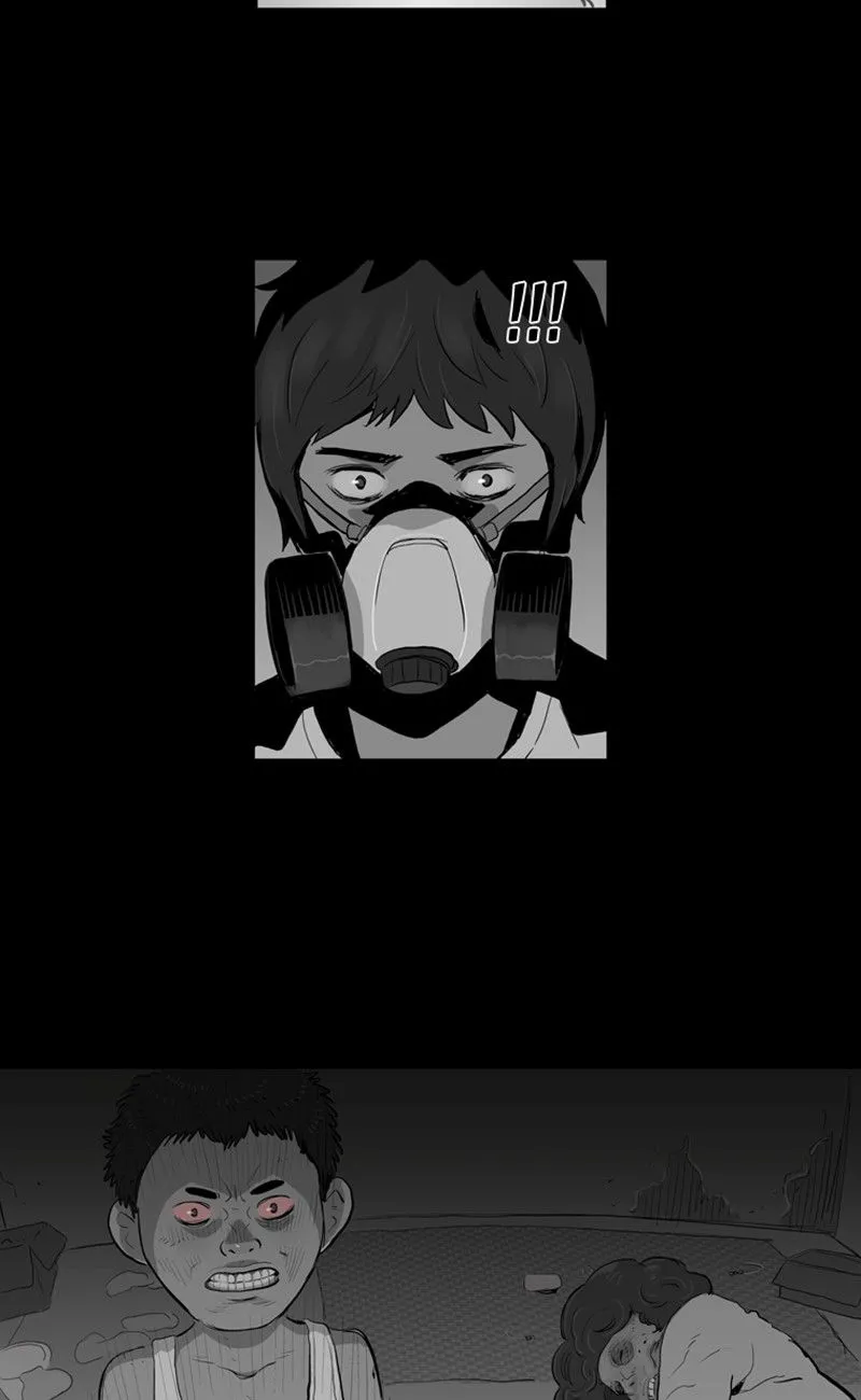 Read The Fog chapter 48 image 5 on Lezhin
