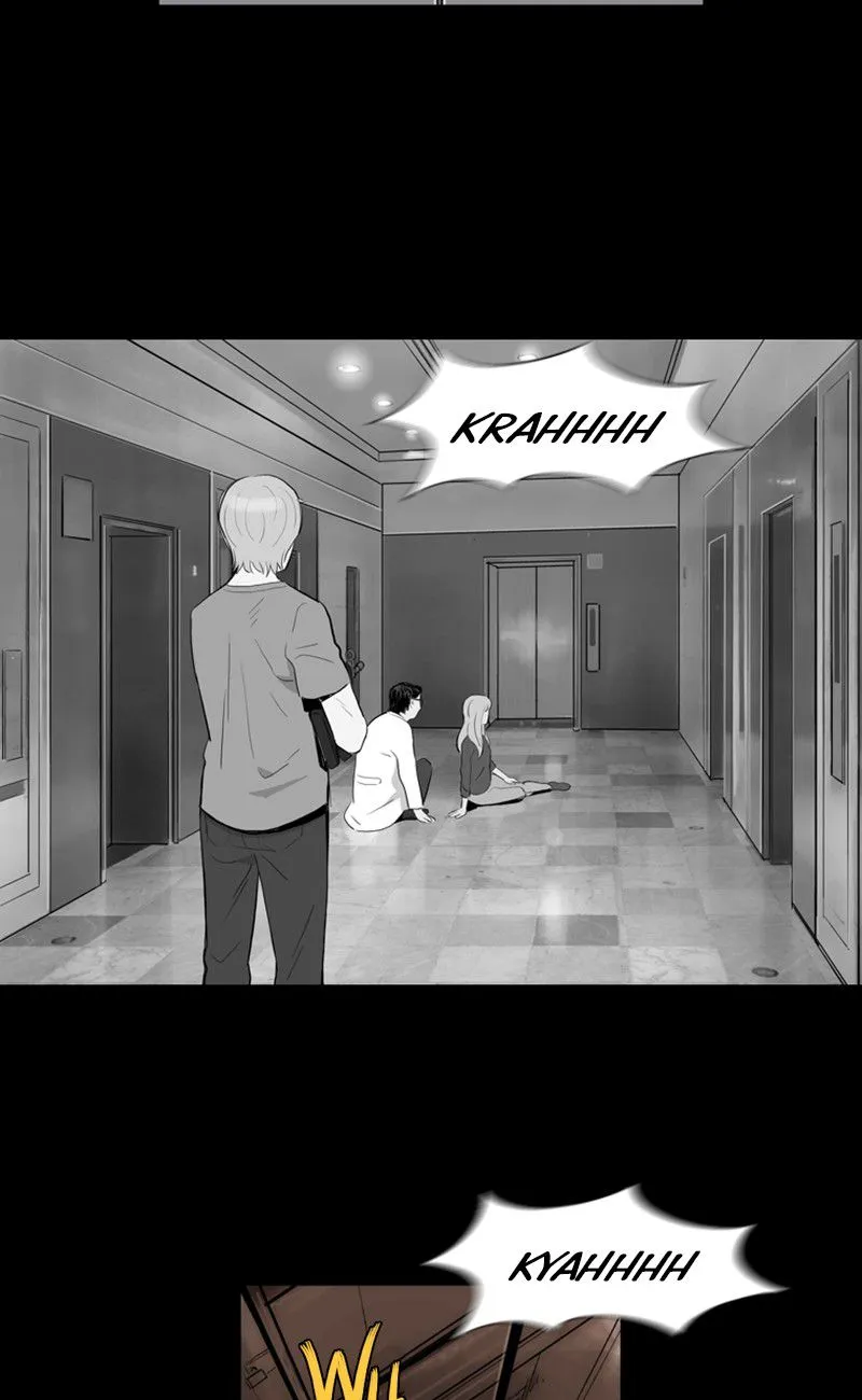 Read The Fog chapter 48 image 51 on Lezhin
