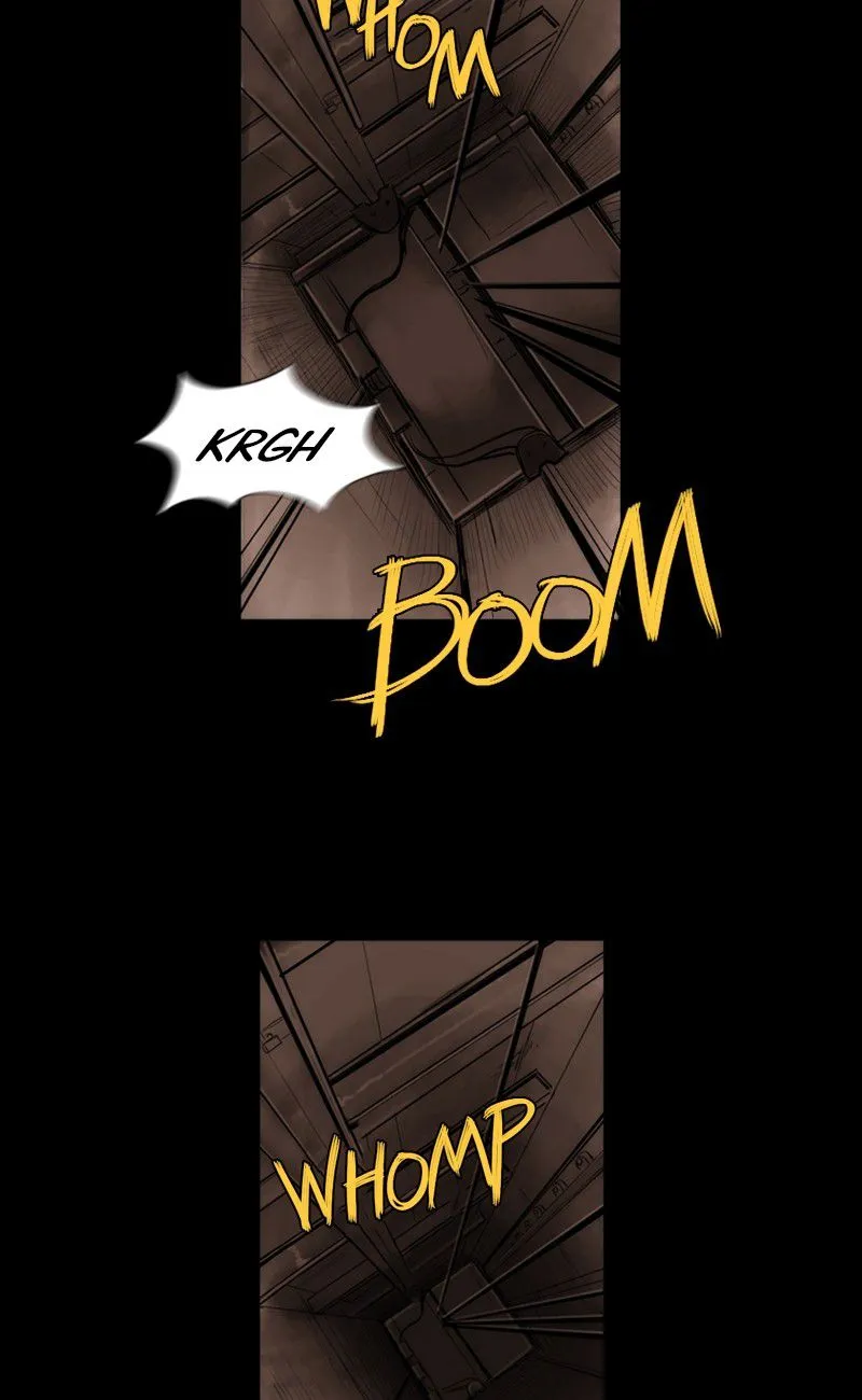 Read The Fog chapter 48 image 52 on Lezhin
