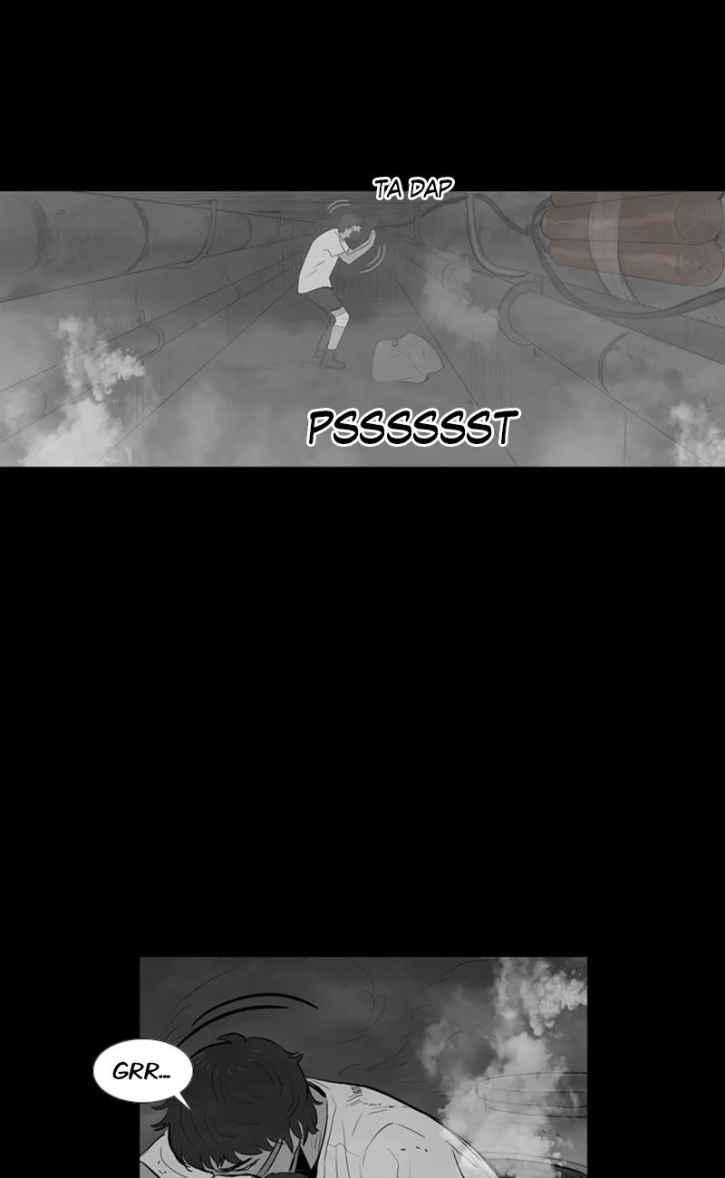 Read The Fog chapter 48 image 59 on Lezhin