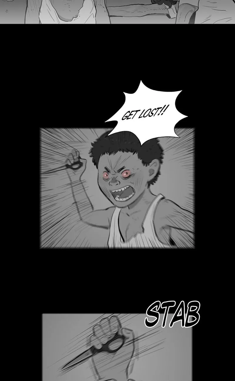 Read The Fog chapter 48 image 6 on Lezhin
