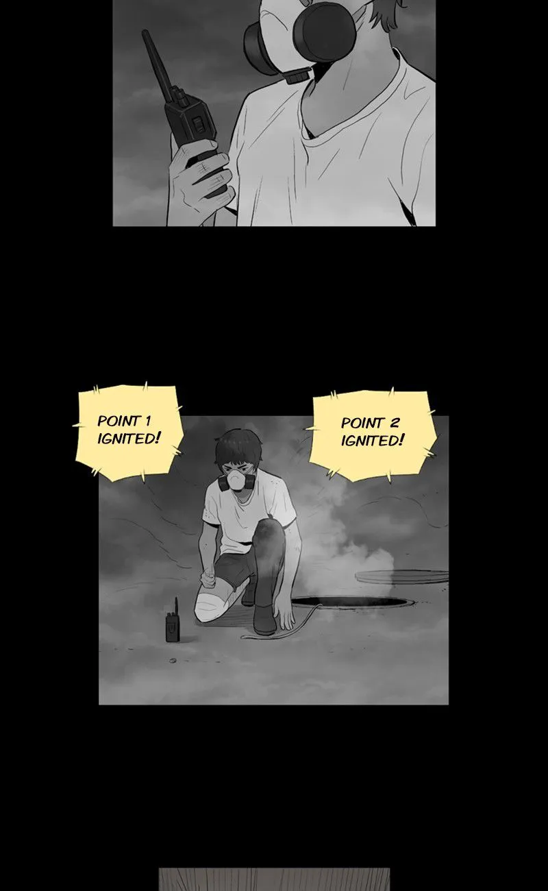 Read The Fog chapter 48 image 61 on Lezhin