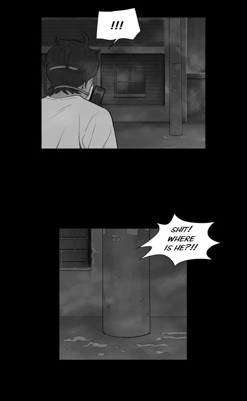 Read The Fog chapter 48 image 64 on Lezhin