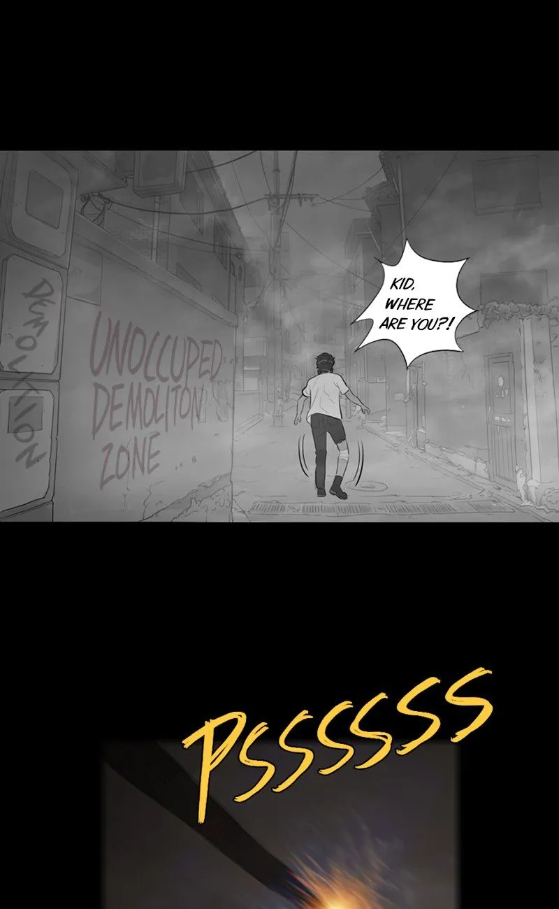 Read The Fog chapter 48 image 67 on Lezhin