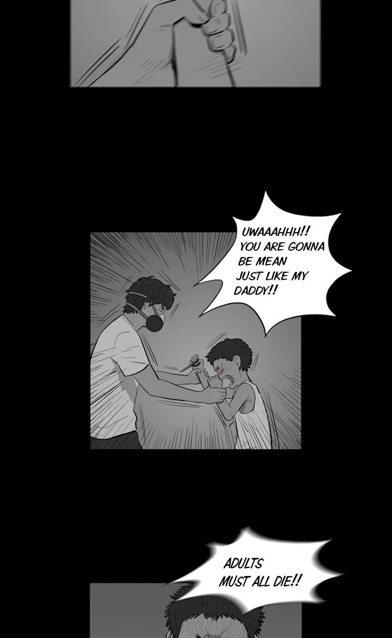 Read The Fog chapter 48 image 7 on Lezhin