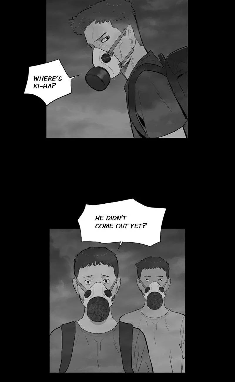 Read The Fog chapter 48 image 70 on Lezhin