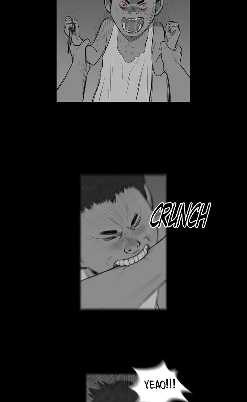 Read The Fog chapter 48 image 8 on Lezhin