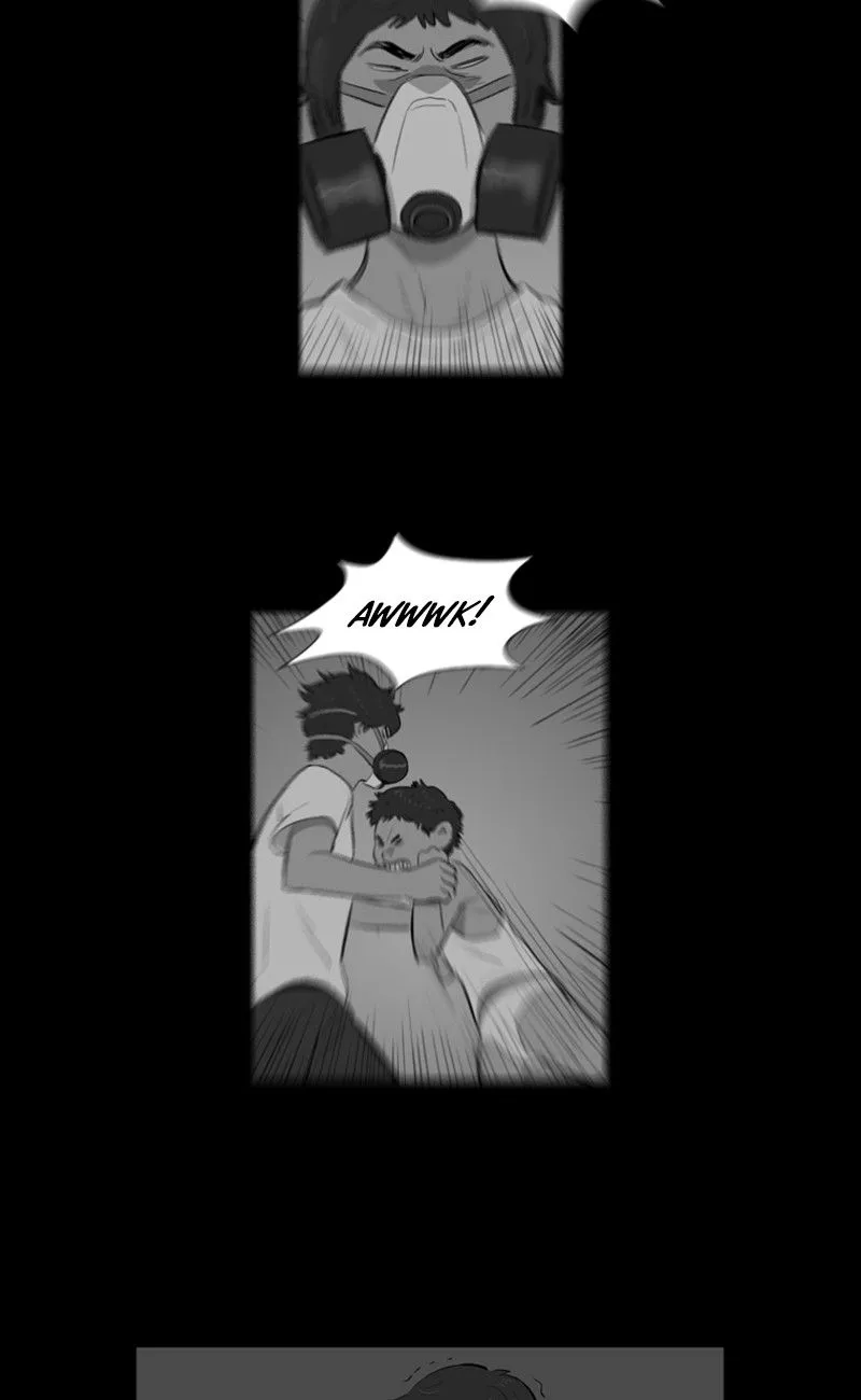 Read The Fog chapter 48 image 9 on Lezhin