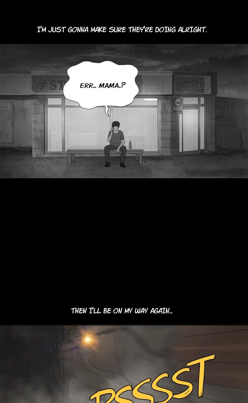 Read The Fog chapter 49 image 10 on Lezhin