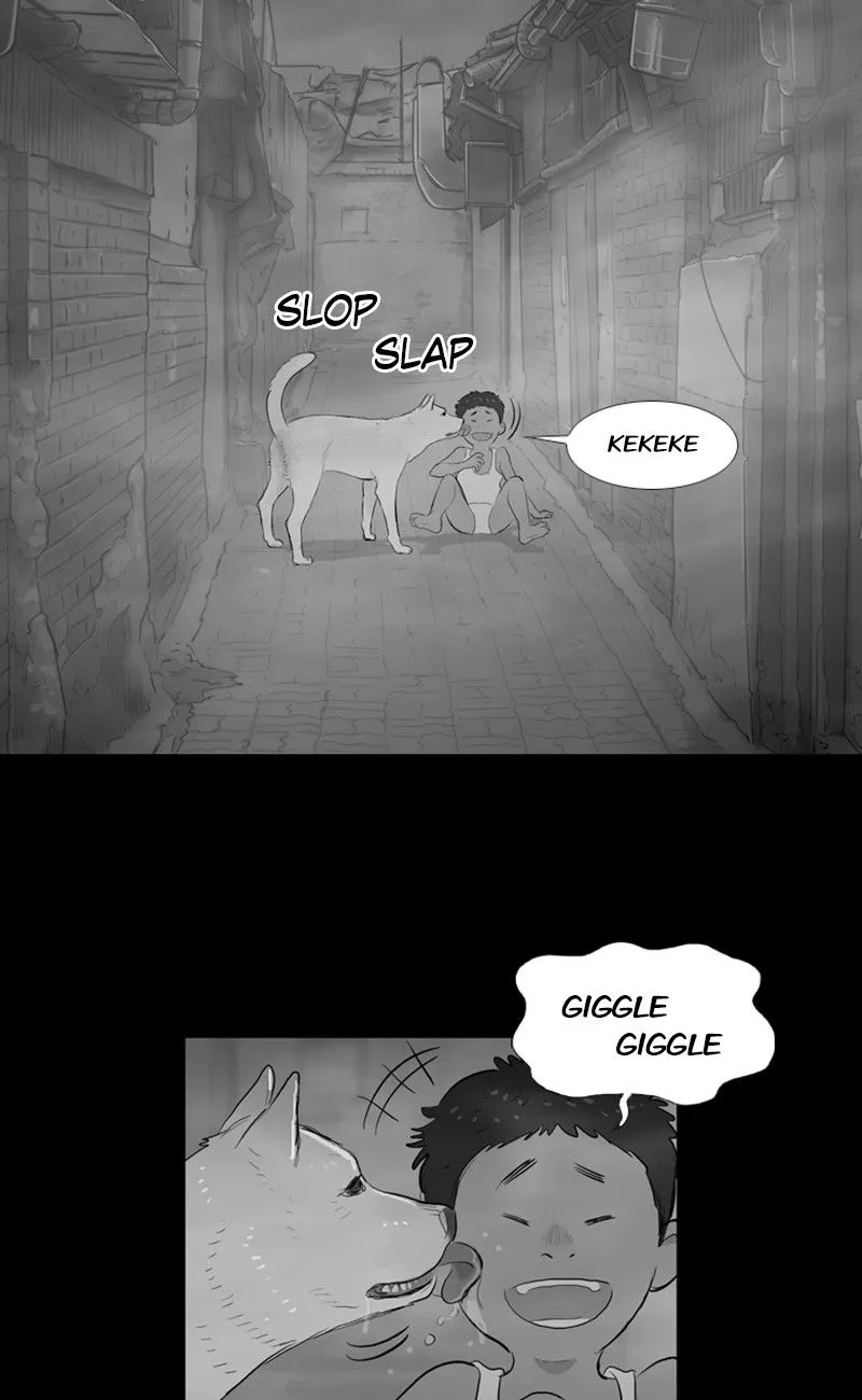 Read The Fog chapter 49 image 15 on Lezhin