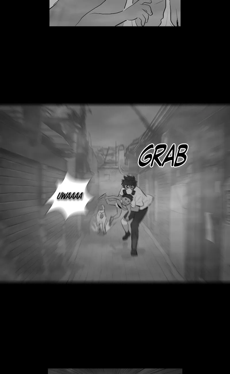 Read The Fog chapter 49 image 16 on Lezhin