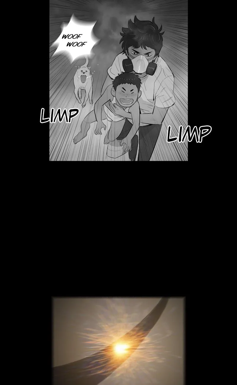 Read The Fog chapter 49 image 17 on Lezhin