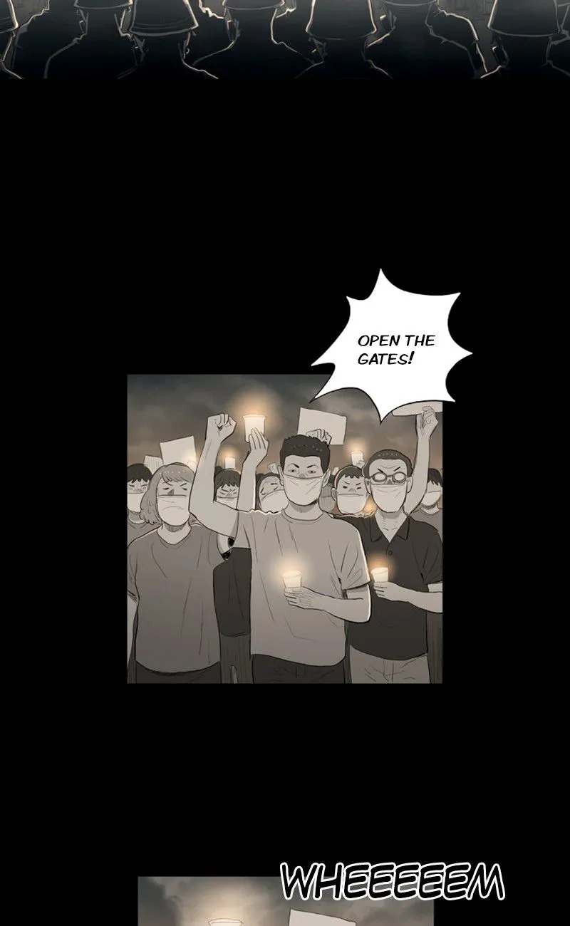 Read The Fog chapter 49 image 20 on Lezhin