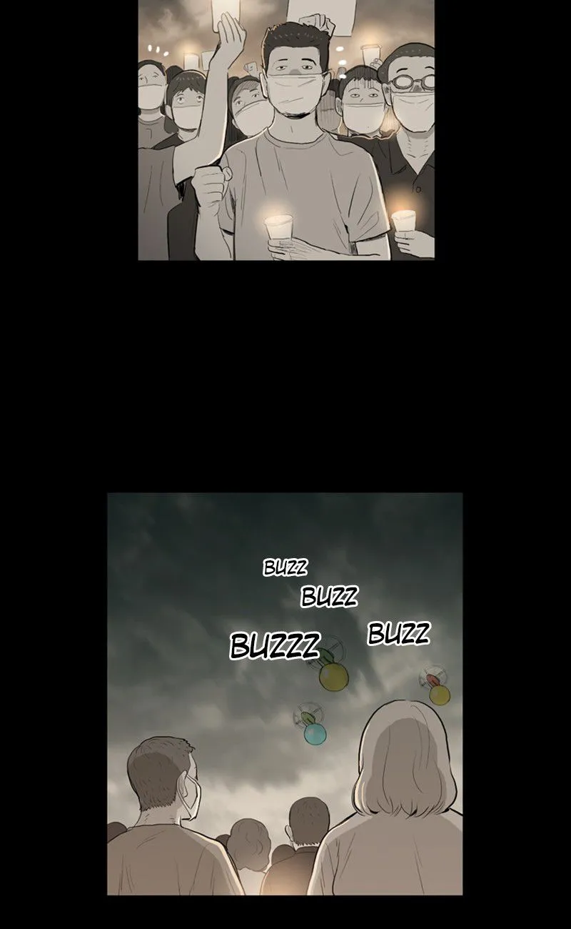 Read The Fog chapter 49 image 21 on Lezhin