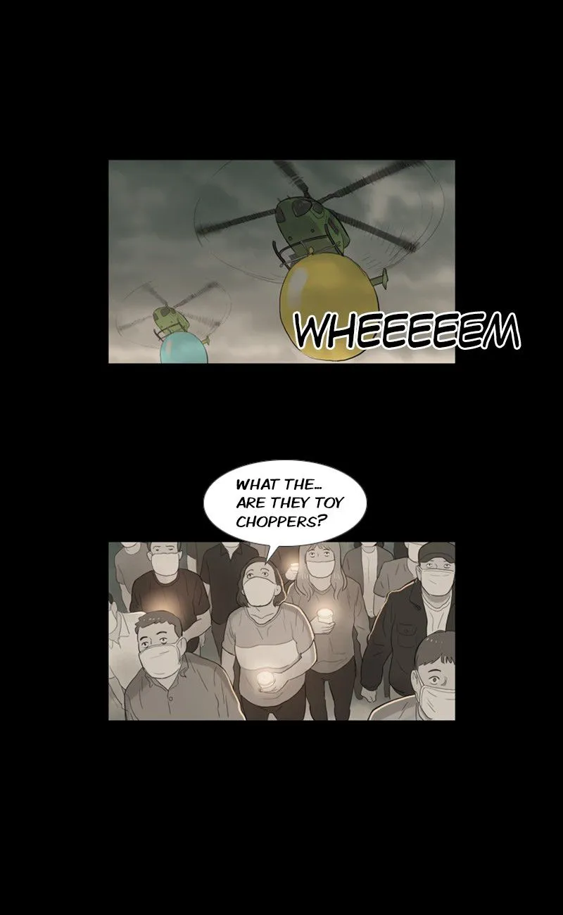 Read The Fog chapter 49 image 22 on Lezhin