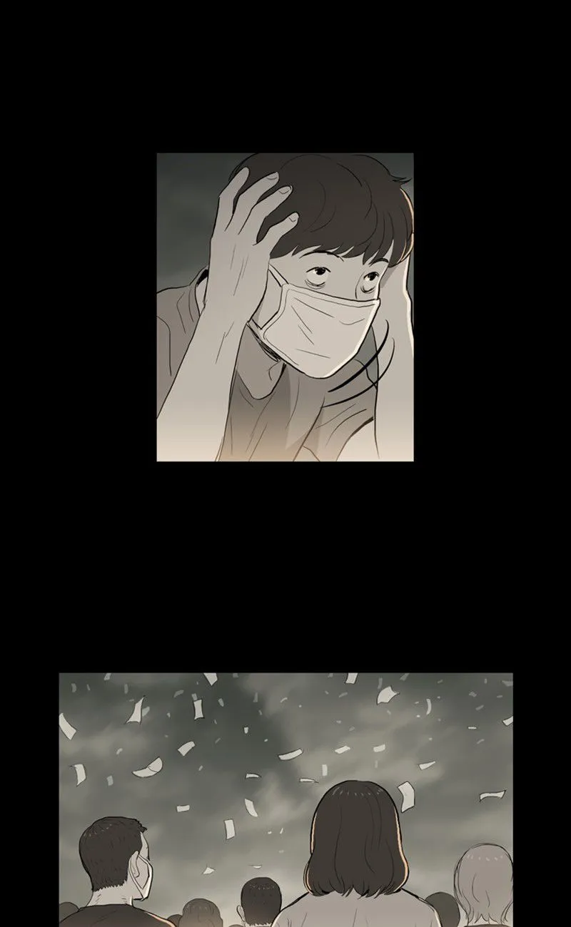 Read The Fog chapter 49 image 25 on Lezhin