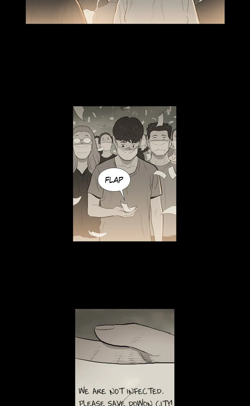 Read The Fog chapter 49 image 26 on Lezhin