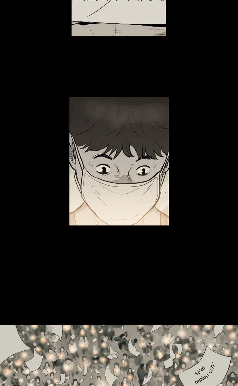 Read The Fog chapter 49 image 27 on Lezhin