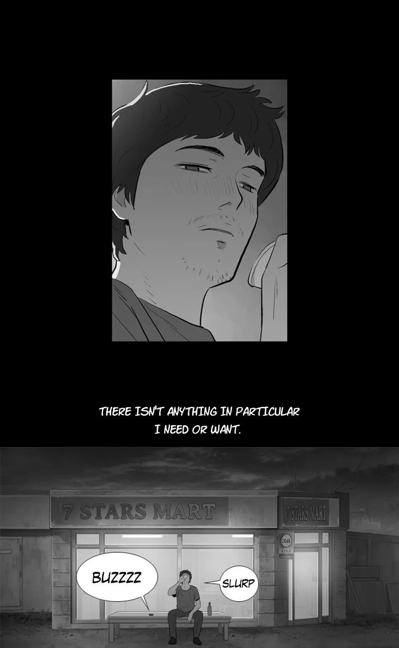 Read The Fog chapter 49 image 3 on Lezhin