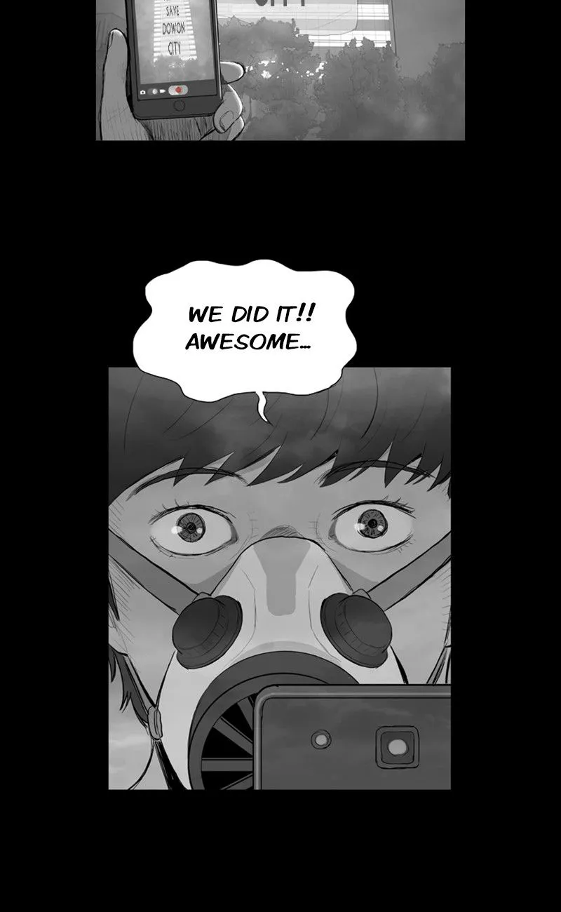 Read The Fog chapter 49 image 34 on Lezhin