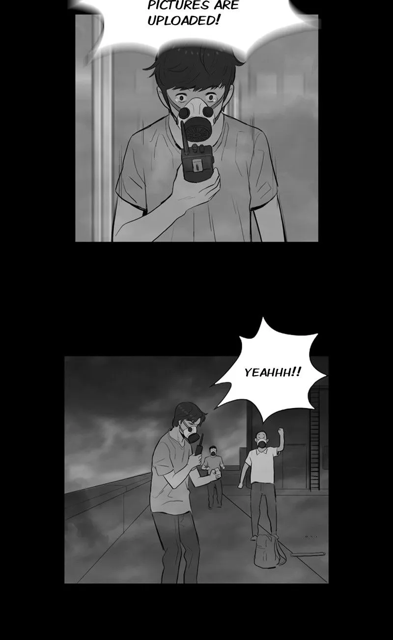 Read The Fog chapter 49 image 39 on Lezhin