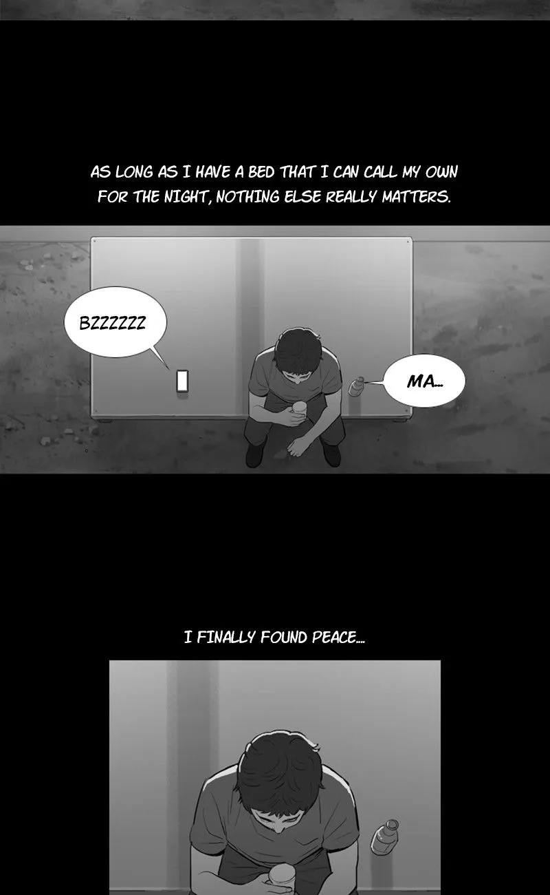 Read The Fog chapter 49 image 4 on Lezhin